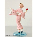 Оригинальная аниме фигурка &laquo;Witch Watch - Nico Wakatsuki Yukata Outfit&raquo;