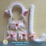 Косплэй набор Neko Tyan 2