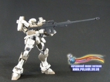 Гараж кіт Mode Lock M9 Gernsback by Kotobukiya