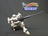 Гараж кіт Mode Lock M9 Gernsback by Kotobukiya