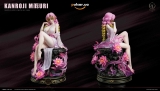 Оригинальная аниме фигурка &laquo;YL Studio - Pink-haired Girl Mitsuri Kanroji Demon Slayer&raquo;