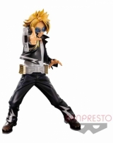 Оригинальная аниме фигурка &laquo;The Amazing Heroes Vol.9 Kaminari Denki&raquo;