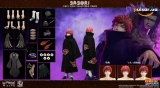 Оригинальная аниме фигурка &laquo;ROCKETTOYS Studio - Naruto Sasori&raquo;