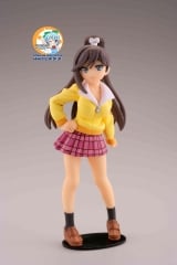 Оригинальная аниме фигурка  Capsule Q Fraulein Hentai Ouji to Warawanai Neko