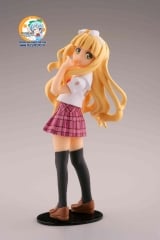 Оригинальная аниме фигурка  Capsule Q Fraulein Hentai Ouji to Warawanai Neko