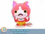 М`яка іграшка "Youkai Watch " - Red fighter