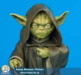 Оригинальная Sci-Fi  фигурка Yoda Ilum Statue