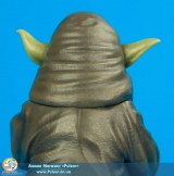 Оригинальная Sci-Fi  фигурка Yoda Ilum Statue