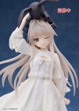 Оригинальная аниме фигурка &laquo;"Yosuga No Sora" Coreful Figure Kasugano Sora Osumashi ver.&raquo;