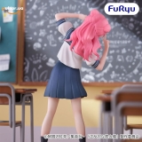 Оригинальная аниме фигурка &laquo;You and I are Polar Opposite Muchuuto Figure - Miyu Suzuki&raquo;