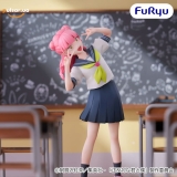Оригинальная аниме фигурка &laquo;You and I are Polar Opposite Muchuuto Figure - Miyu Suzuki&raquo;