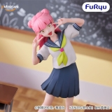 Оригинальная аниме фигурка &laquo;You and I are Polar Opposite Muchuuto Figure - Miyu Suzuki&raquo;