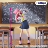 Оригинальная аниме фигурка &laquo;You and I are Polar Opposite Muchuuto Figure - Miyu Suzuki&raquo;