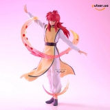 Оригинальная аниме фигурка &laquo;Yu Yu Hakusho Maximatic - Kurama&raquo;