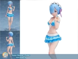 Аниме фигурка Re:Zero kara Hajimeru Isekai Seikatsu РеКаст