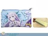 Пенал Re:Zero kara Hajimeru Isekai Seikatsu - Emilia tape 2