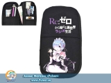 Пенал Re:Zero kara Hajimeru Isekai Seikatsu  - SIIX0