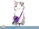 Мягкая игрушка Re:Zero kara Hajimeru Isekai Seikatsu - Pakku