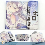 Кошелек Re:Zero kara Hajimeru Isekai Seikatsu