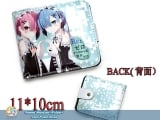Кошелек Re:Zero kara Hajimeru Isekai Seikatsu Tape 2