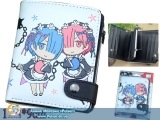 Кошелек Re:Zero kara Hajimeru Isekai Seikatsu Tape 3