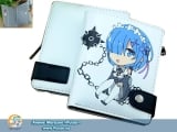 Гаманець "Re:Zero kara Hajimeru Isekai Seikatsu " модель Tape 3