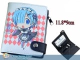 Гаманець "Re:Zero kara Hajimeru Isekai Seikatsu " модель Tape 2