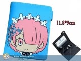 Гаманець "Re:Zero kara Hajimeru Isekai Seikatsu " модель Tape 1