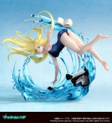 Оригинальная аниме фигурка &laquo;Figuarts ZERO "Summer Time Rendering" Ushio Kofune&raquo;