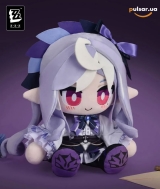 Оригинальная мягкая игрушка &laquo;miHoYo - Zenless Zone Zero BiggieAgents Sitting Plush Vivian&raquo;