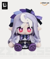 Оригинальная мягкая игрушка &laquo;miHoYo - Zenless Zone Zero BiggieAgents Sitting Plush Vivian&raquo;