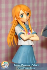 Оригинальная аниме фигурка EX Figure:Ore no Imouto ga Konnani Kawaii Wake ga Nai -  Kousaka Kirino