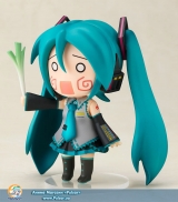 Оригинальная аниме фигурка Nendoroid Hatsune Miku Cheerful Ver.