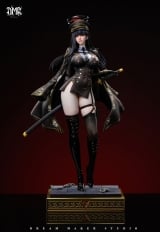 Оригинальная аниме фигурка &laquo;Dream Maker Studio - Tsukatsuki Rio Blue Archivee&raquo;