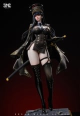 Оригинальная аниме фигурка &laquo;Dream Maker Studio - Tsukatsuki Rio Blue Archivee&raquo;