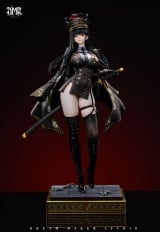 Оригинальная аниме фигурка &laquo;Dream Maker Studio - Tsukatsuki Rio Blue Archivee&raquo;
