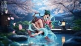 Оригинальная аниме фигурка &laquo;Pinksoul Studio - Maomao The Apothecary Diaries&raquo;