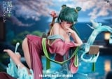 Оригинальная аниме фигурка &laquo;Pinksoul Studio - Maomao The Apothecary Diaries&raquo;