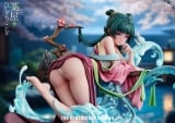 Оригинальная аниме фигурка &laquo;Pinksoul Studio - Maomao The Apothecary Diaries&raquo;