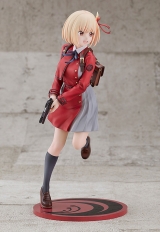 Оригинальная аниме фигурка &laquo;Lycoris Recoil Chisato Nishikigi 1/7 Complete Figure&raquo;