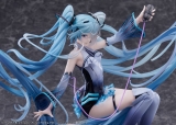 Оригинальная аниме фигурка &laquo;Hatsune Miku Techno-Magic ver. 1/7 Scale Figure&raquo;