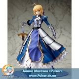 Оригинальная аниме фигурка  Fate/Grand Order - Artoria Pendragon 1/7