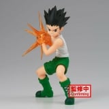 Оригинальная аниме фигурка &laquo;"HUNTER&times;HUNTER" VIBRATION STARS Gon Freecss&raquo;