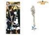 Кулон Black Rock Shooter