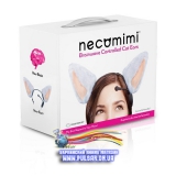 Necomimi Японські котячі вушка,реагують на емоції людини