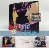 Кошелек Наруто (Naruto, Boruto) модель Mini , tape 04