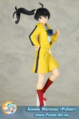 Оригінальна аніме фігурка Bakemonogatari Ichiban Kuji premium figure:Araragi Karen