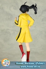Оригінальна аніме фігурка Bakemonogatari Ichiban Kuji premium figure:Araragi Karen