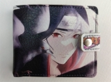 Кошелек Наруто (Naruto, Boruto) модель Mini , tape 07