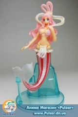 Оригинальная аниме фигурка Super One Piece Styling: Shirahoshi Secret Ver.